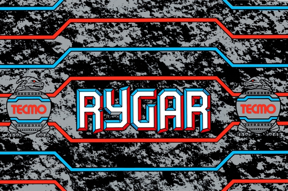 Rygar CPO